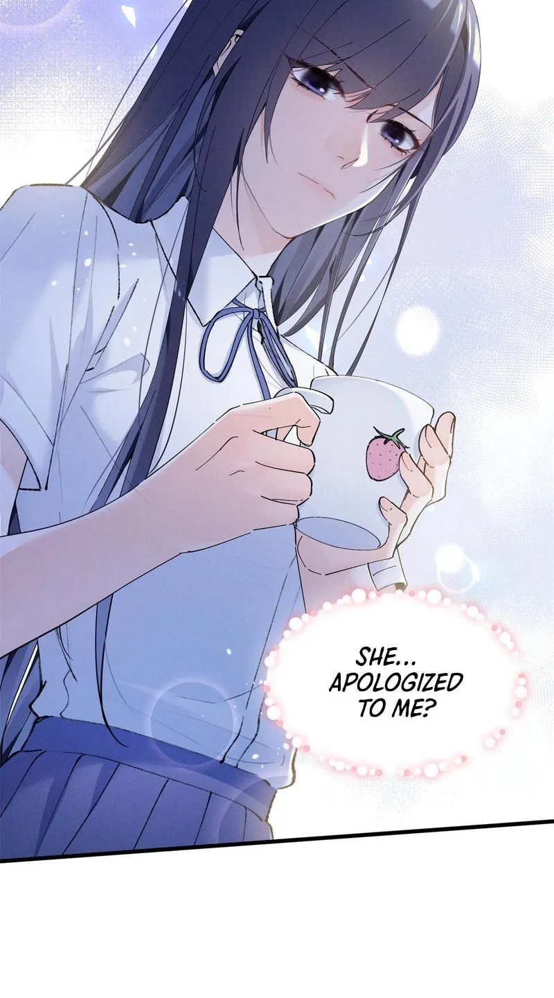 Read Beneath the Lady’s Mask chapter 14 image 17 on Lezhin