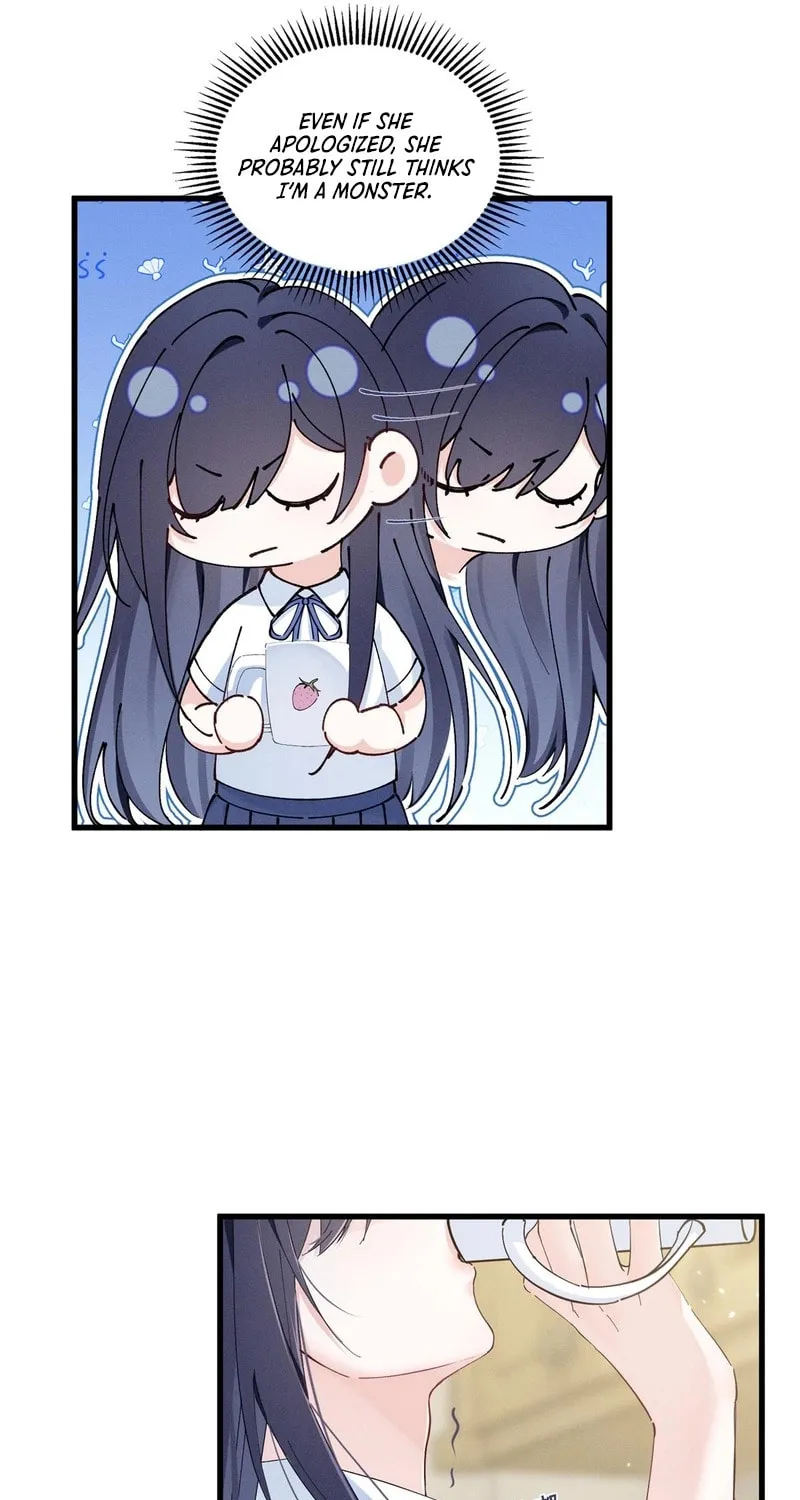 Read Beneath the Lady’s Mask chapter 14 image 18 on Lezhin
