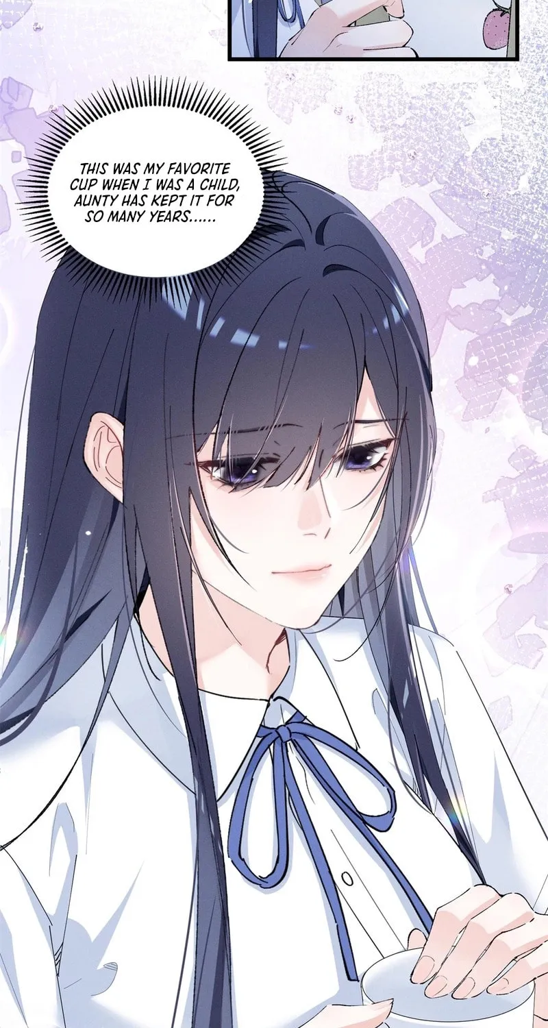 Read Beneath the Lady’s Mask chapter 14 image 20 on Lezhin