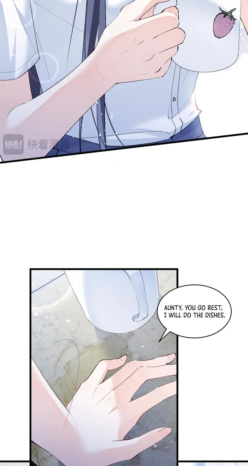 Read Beneath the Lady’s Mask chapter 14 image 21 on Lezhin