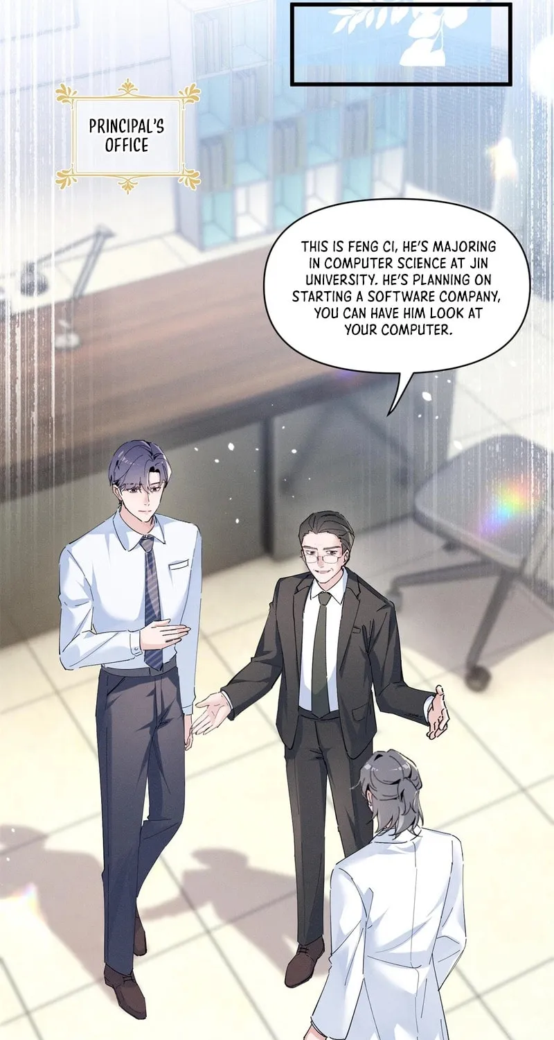Read Beneath the Lady’s Mask chapter 14 image 24 on Lezhin