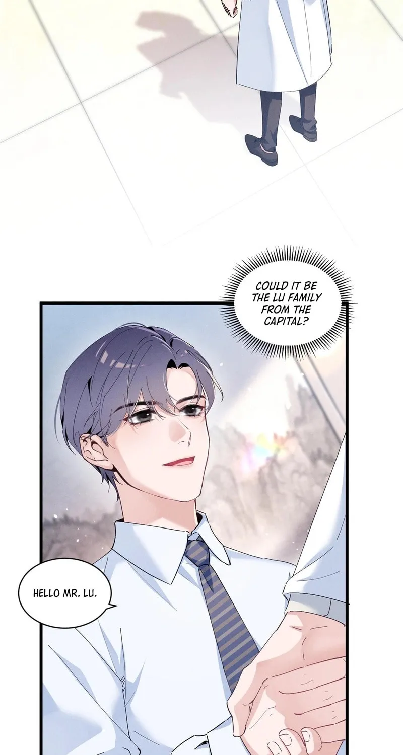 Read Beneath the Lady’s Mask chapter 14 image 25 on Lezhin