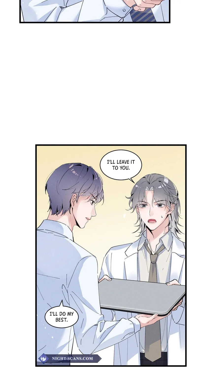Read Beneath the Lady’s Mask chapter 14 image 26 on Lezhin
