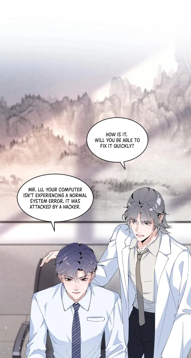 Read Beneath the Lady’s Mask chapter 14 image 27 on Lezhin