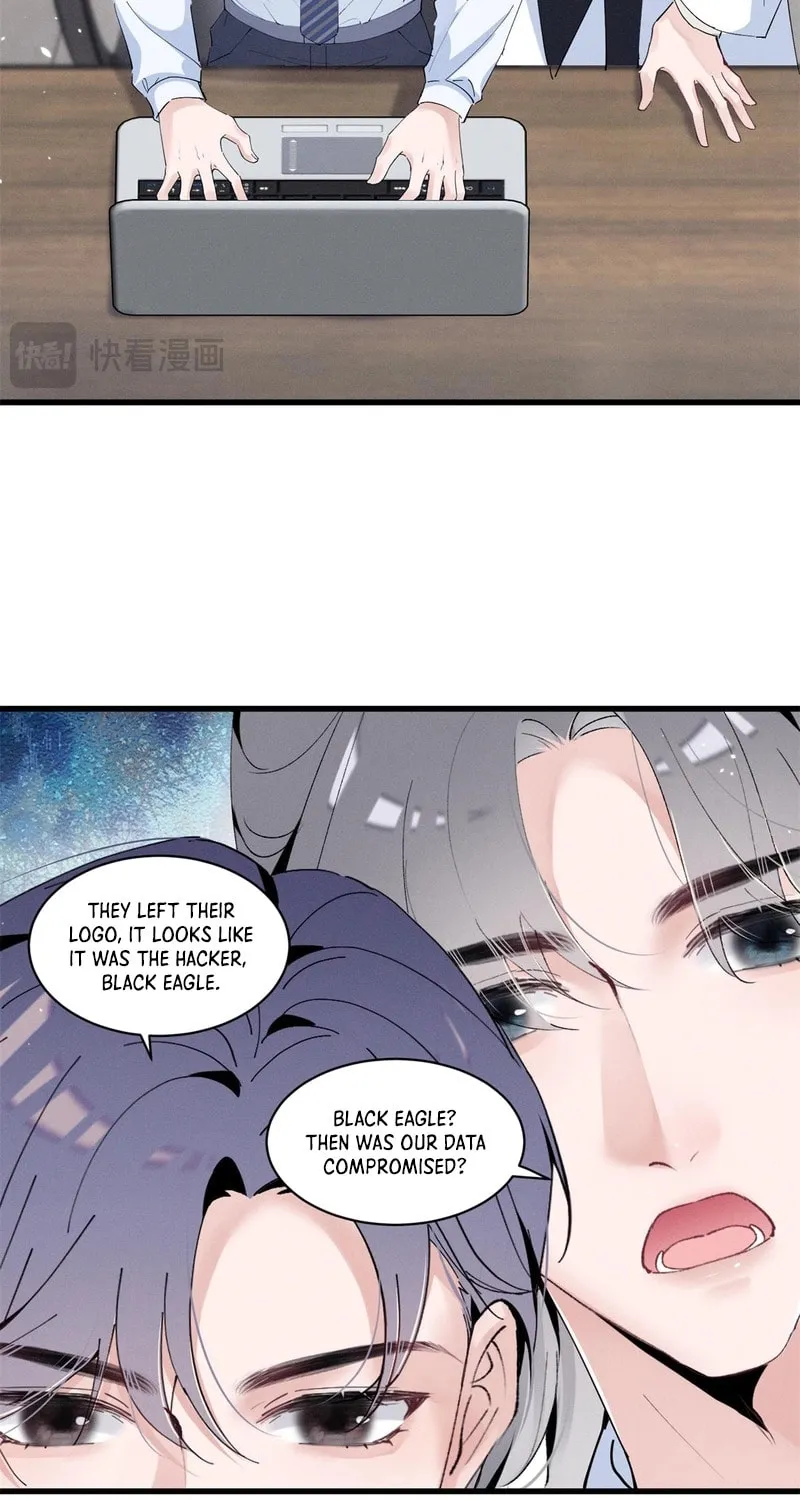 Read Beneath the Lady’s Mask chapter 14 image 28 on Lezhin