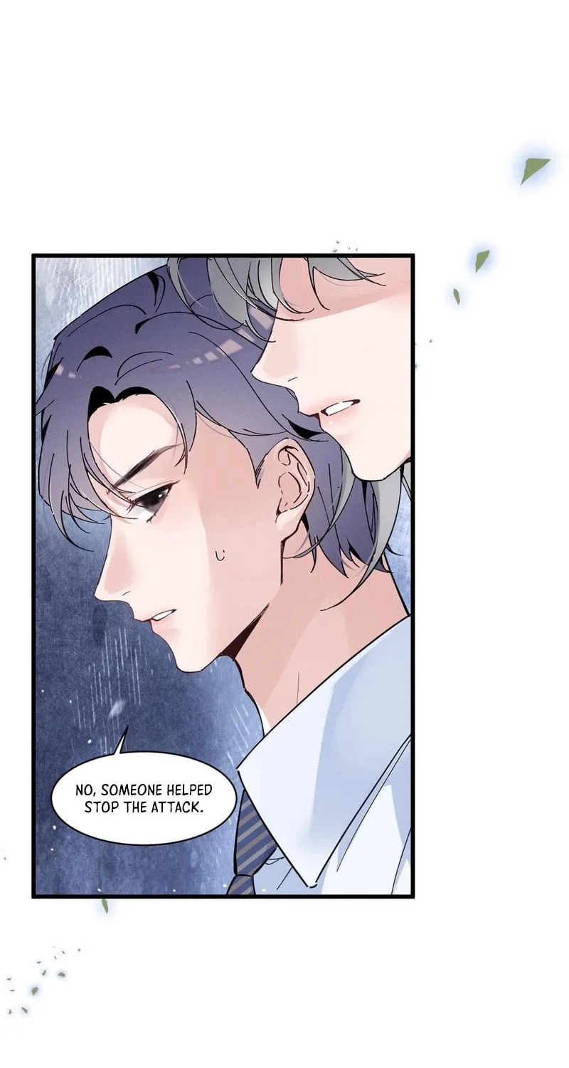 Read Beneath the Lady’s Mask chapter 14 image 29 on Lezhin