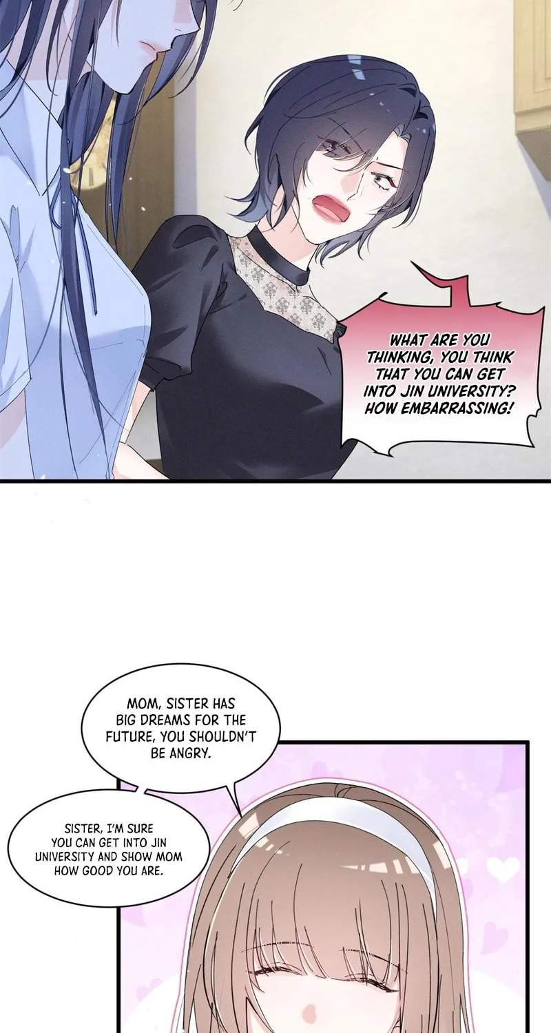 Read Beneath the Lady’s Mask chapter 14 image 3 on Lezhin