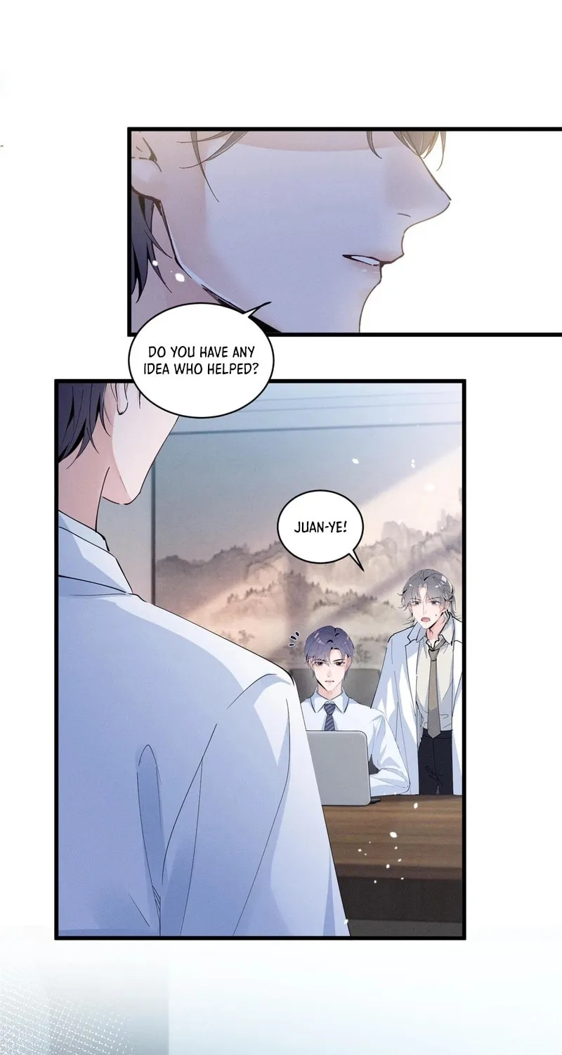 Read Beneath the Lady’s Mask chapter 14 image 30 on Lezhin