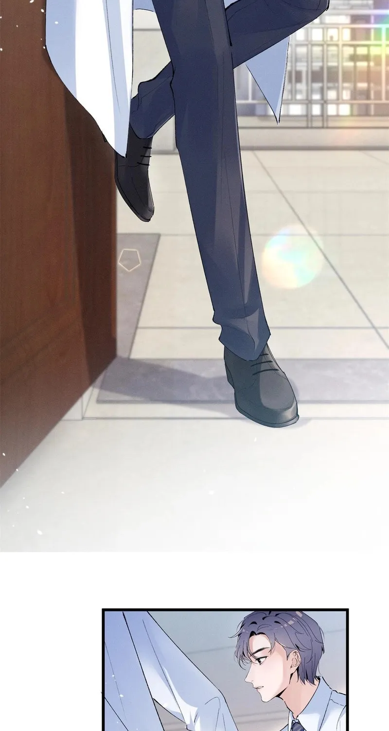 Read Beneath the Lady’s Mask chapter 14 image 32 on Lezhin