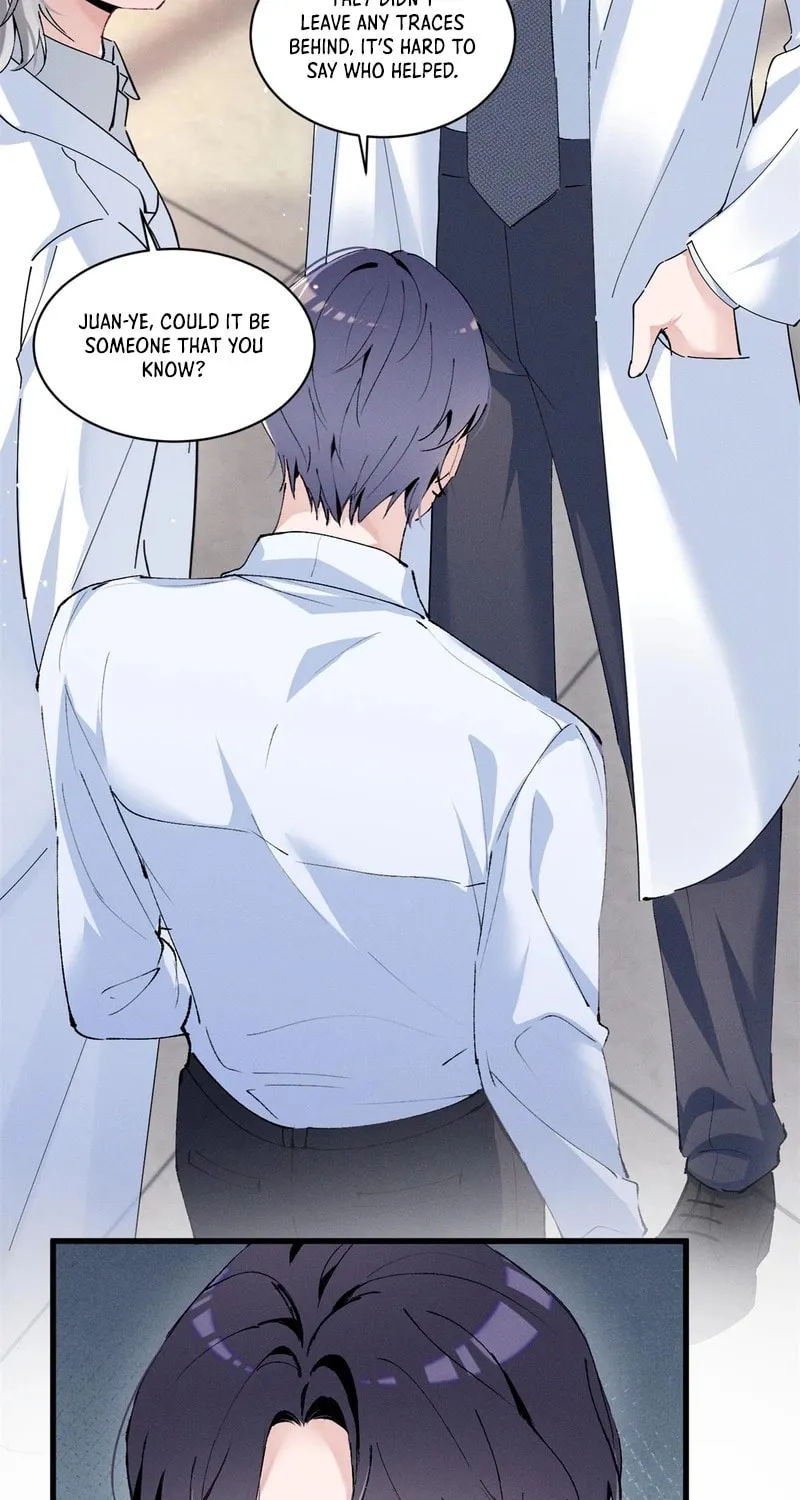 Read Beneath the Lady’s Mask chapter 14 image 34 on Lezhin