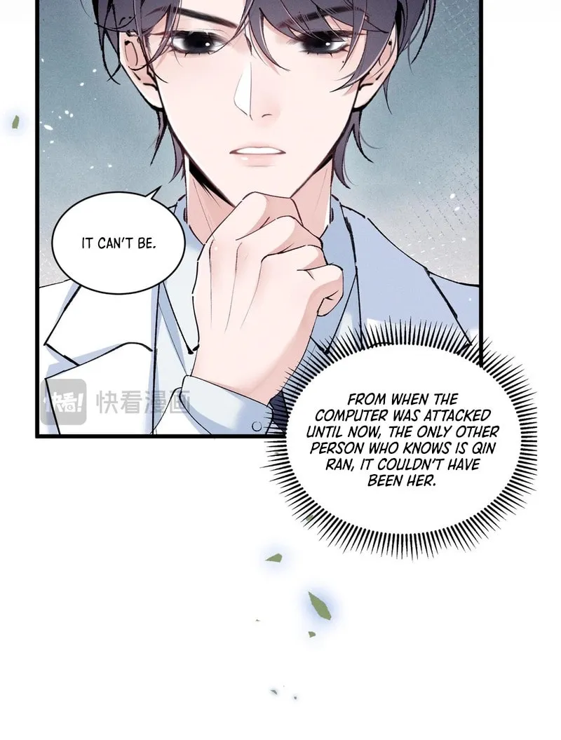 Read Beneath the Lady’s Mask chapter 14 image 35 on Lezhin