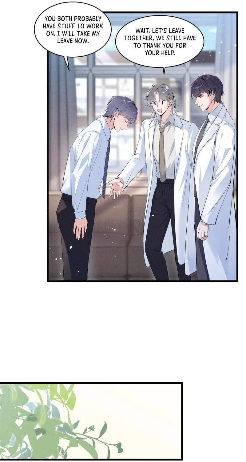 Read Beneath the Lady’s Mask chapter 14 image 36 on Lezhin