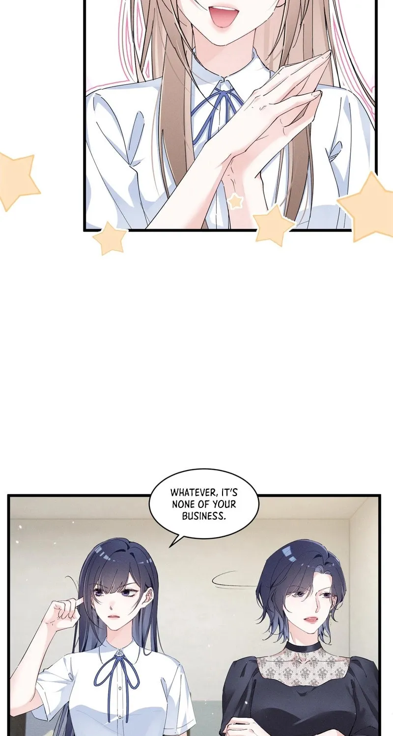 Read Beneath the Lady’s Mask chapter 14 image 4 on Lezhin