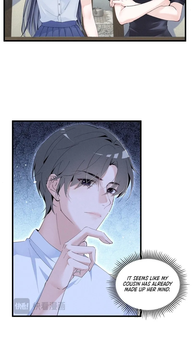 Read Beneath the Lady’s Mask chapter 14 image 5 on Lezhin
