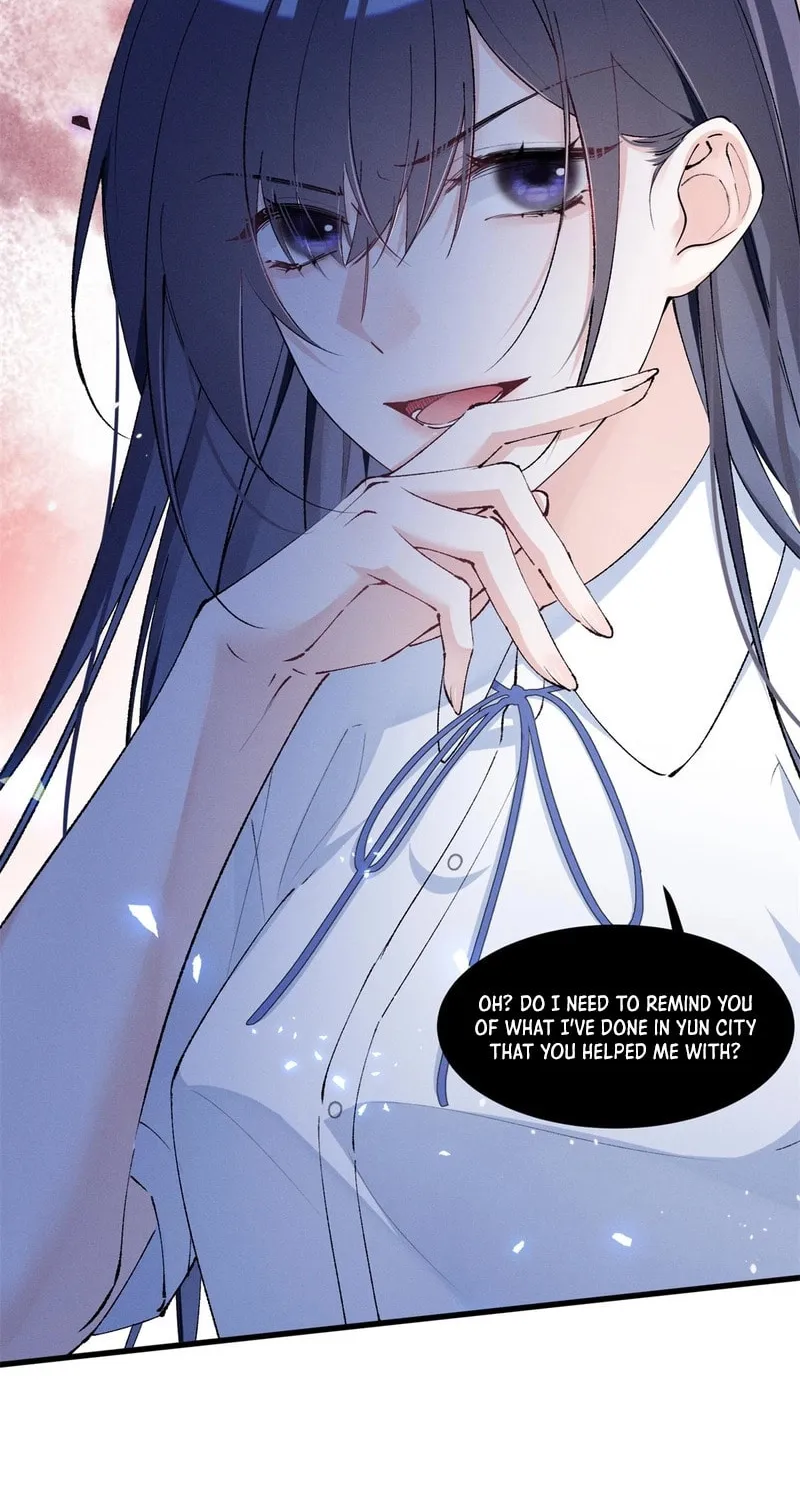 Read Beneath the Lady’s Mask chapter 14 image 7 on Lezhin
