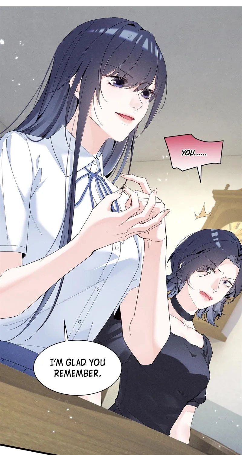 Read Beneath the Lady’s Mask chapter 14 image 8 on Lezhin