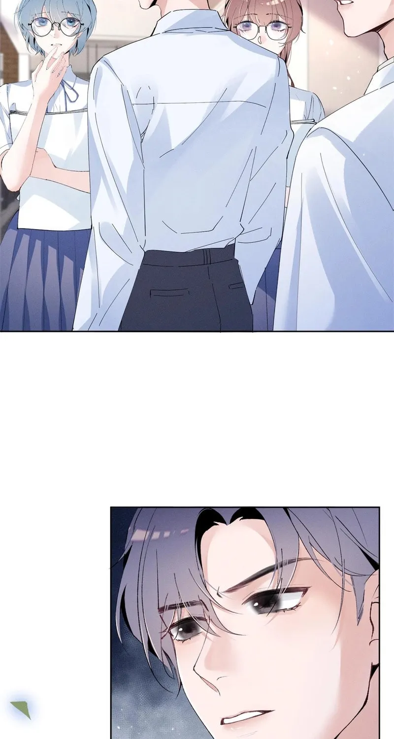 Read Beneath the Lady’s Mask chapter 15 image 3 on Lezhin