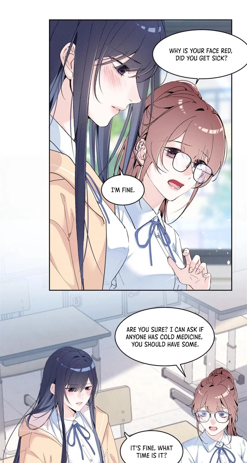 Read Beneath the Lady’s Mask chapter 15 image 30 on Lezhin