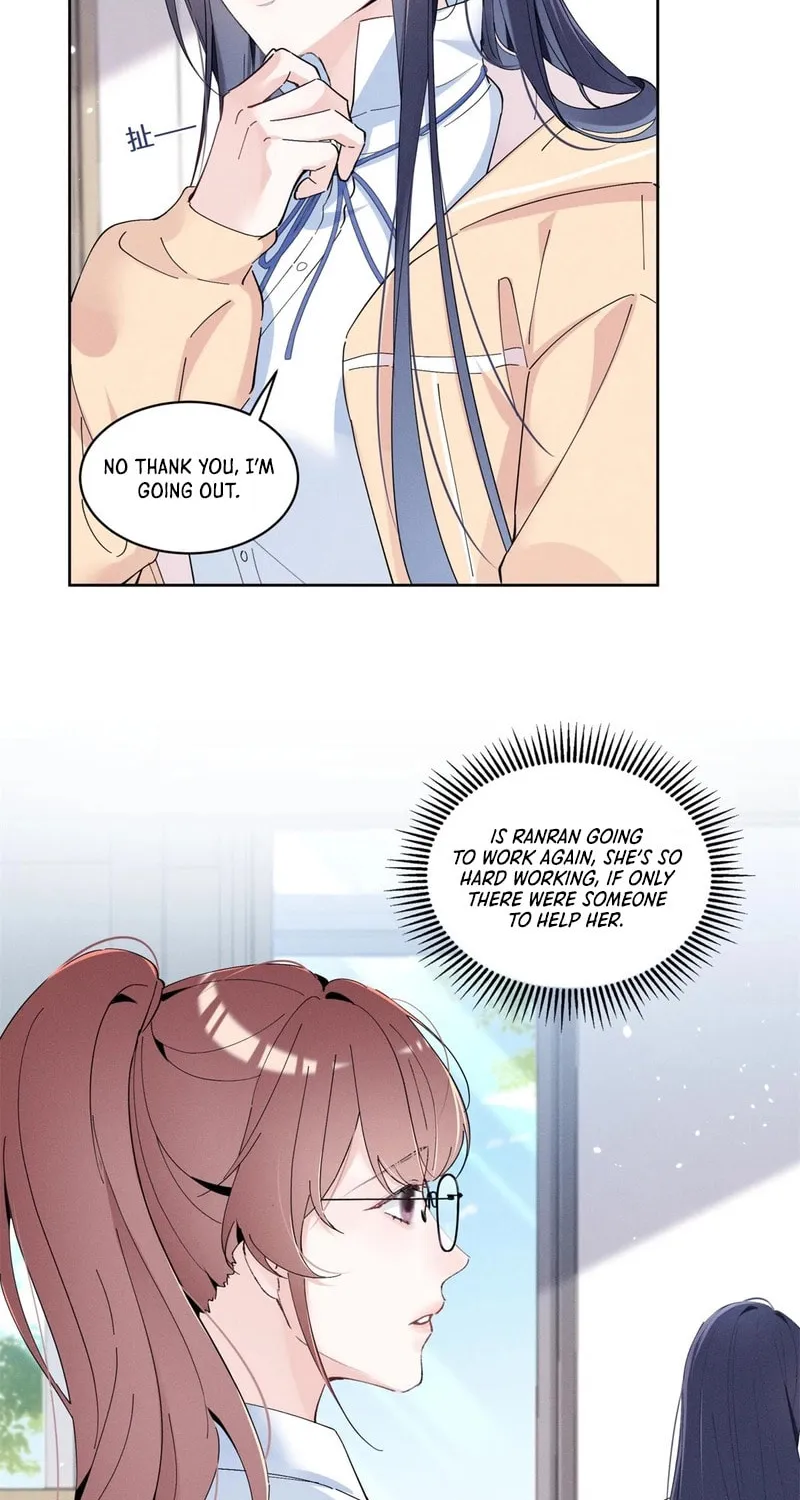 Read Beneath the Lady’s Mask chapter 15 image 32 on Lezhin