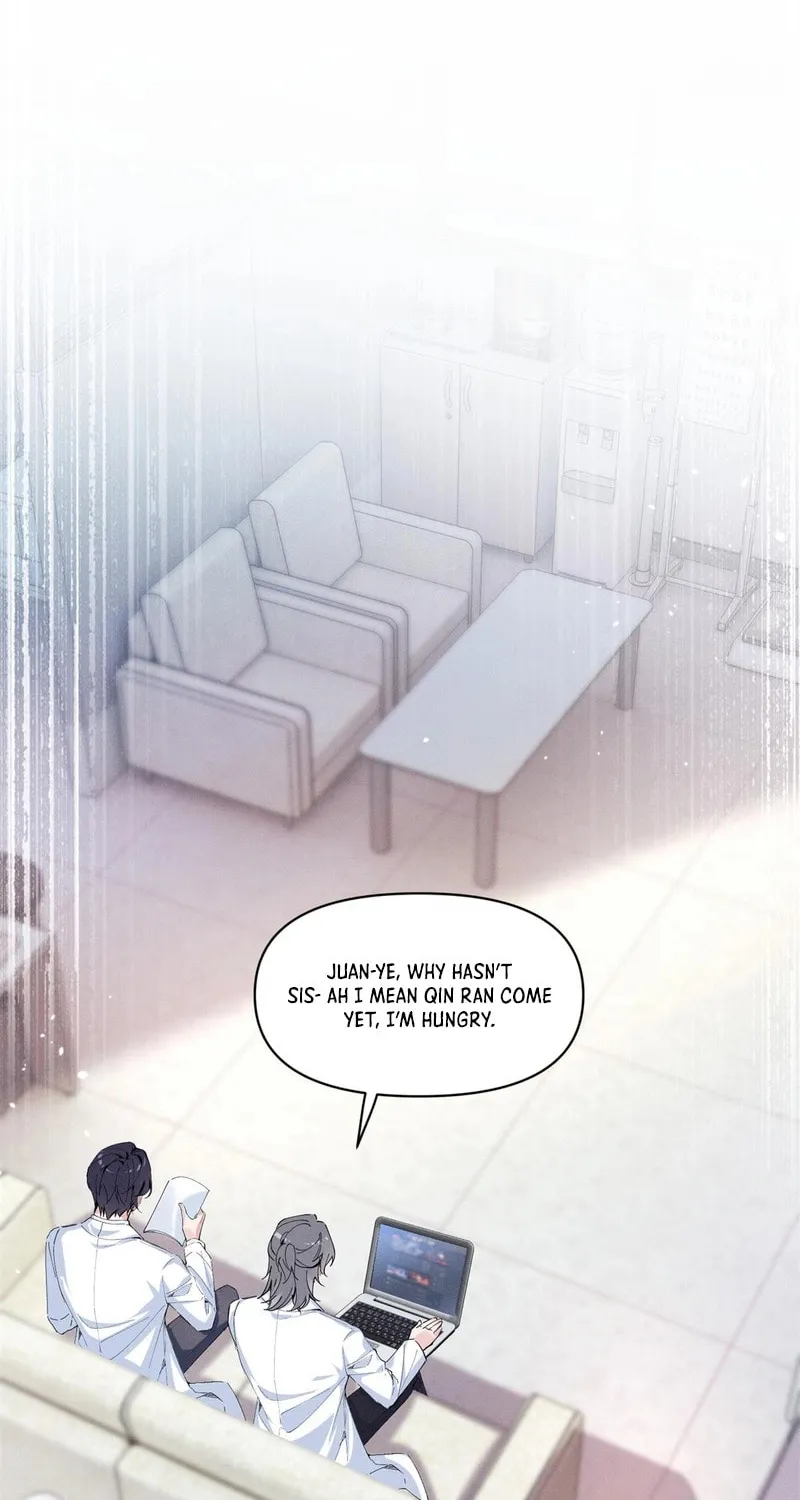 Read Beneath the Lady’s Mask chapter 15 image 36 on Lezhin