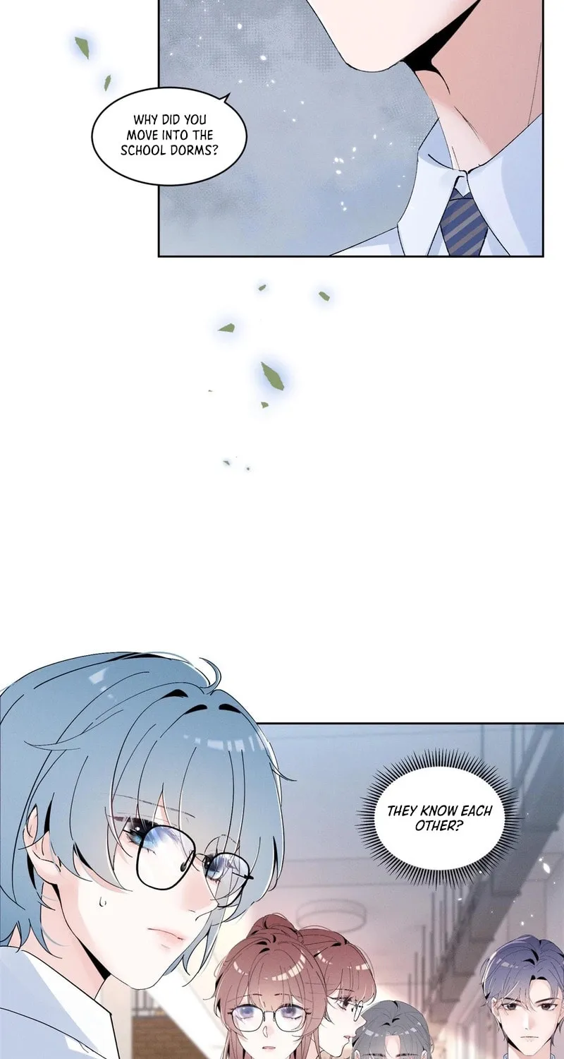 Read Beneath the Lady’s Mask chapter 15 image 4 on Lezhin