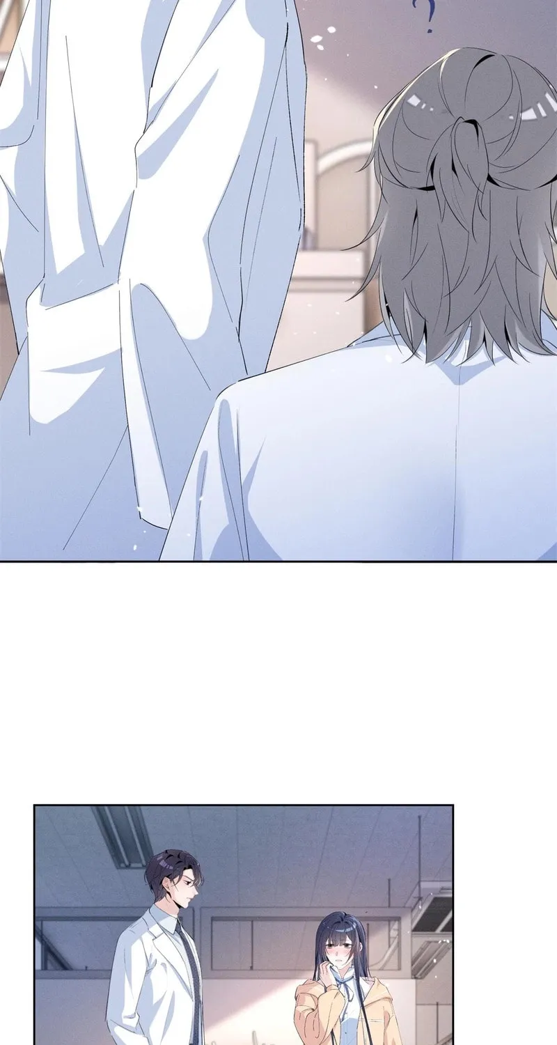Read Beneath the Lady’s Mask chapter 15 image 45 on Lezhin