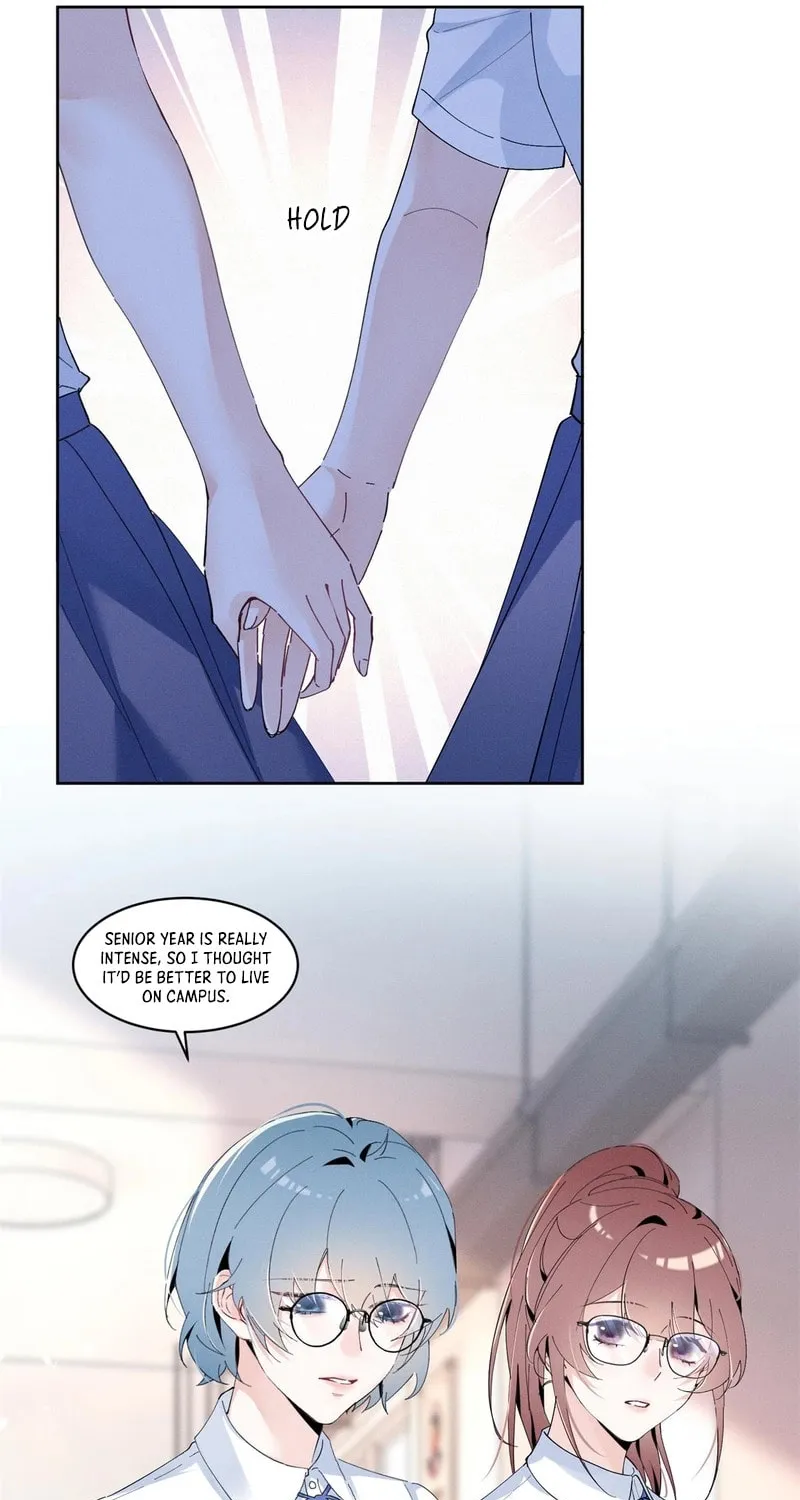 Read Beneath the Lady’s Mask chapter 15 image 6 on Lezhin