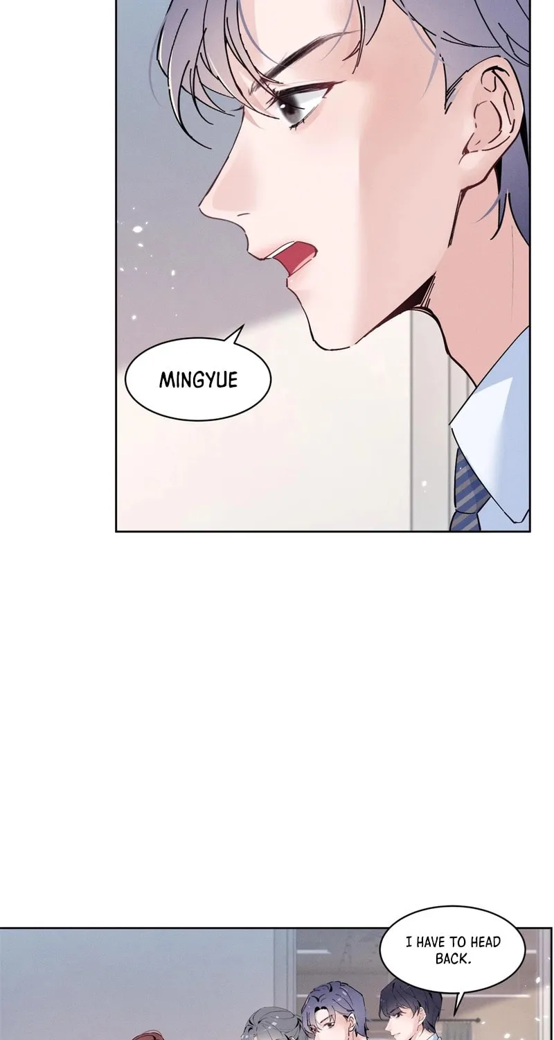 Read Beneath the Lady’s Mask chapter 15 image 8 on Lezhin