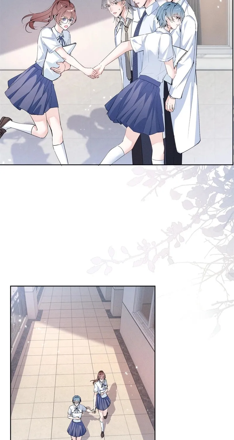 Read Beneath the Lady’s Mask chapter 15 image 9 on Lezhin