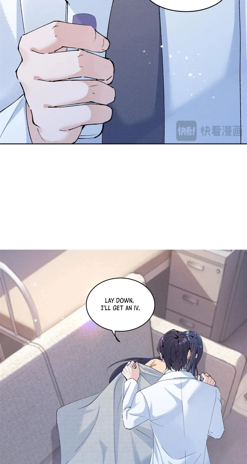 Read Beneath the Lady’s Mask chapter 16 image 12 on Lezhin