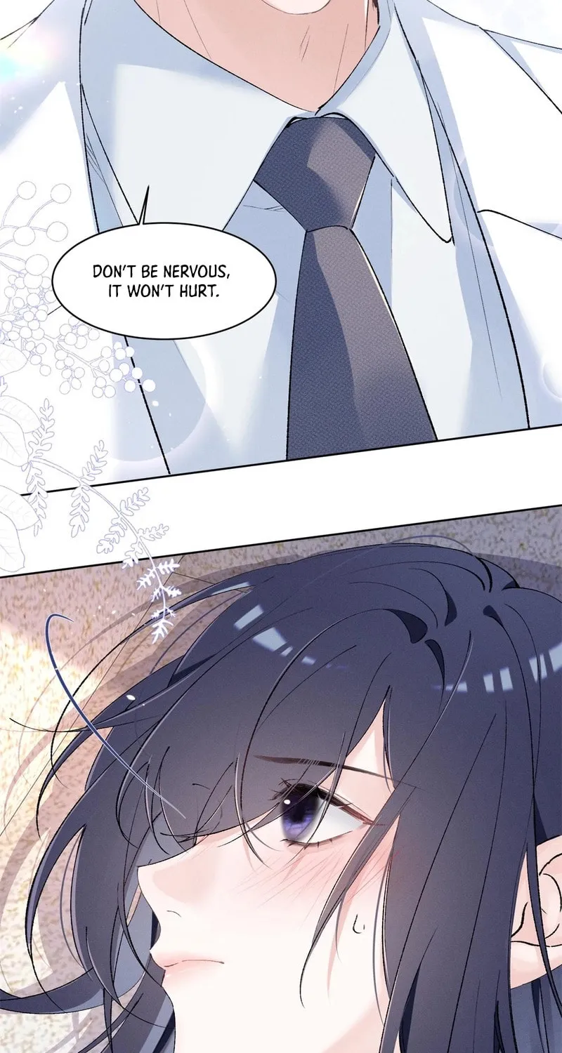 Read Beneath the Lady’s Mask chapter 16 image 21 on Lezhin