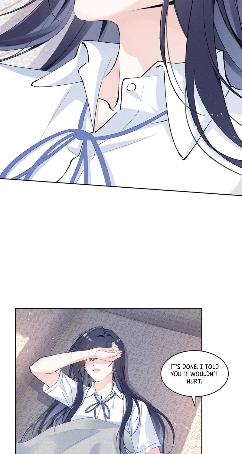 Read Beneath the Lady’s Mask chapter 16 image 22 on Lezhin