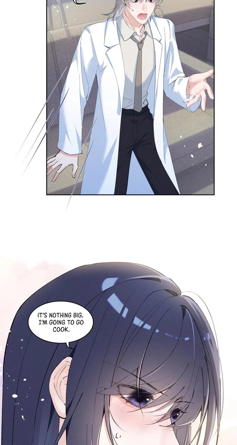 Read Beneath the Lady’s Mask chapter 16 image 3 on Lezhin