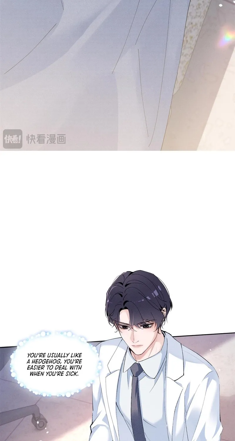 Read Beneath the Lady’s Mask chapter 16 image 30 on Lezhin
