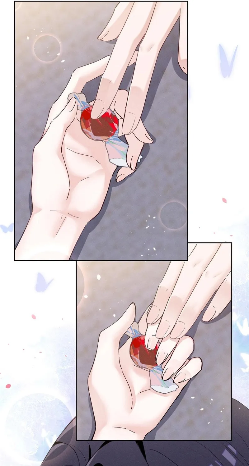 Read Beneath the Lady’s Mask chapter 16 image 32 on Lezhin