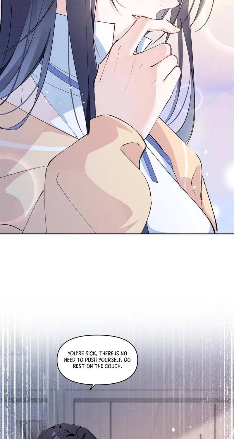 Read Beneath the Lady’s Mask chapter 16 image 4 on Lezhin