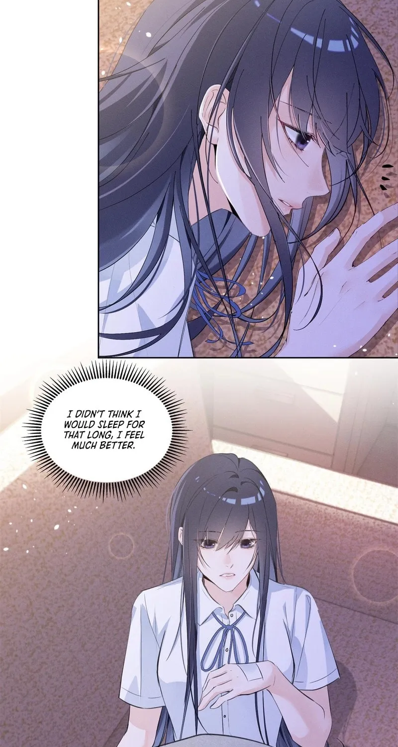 Read Beneath the Lady’s Mask chapter 16 image 42 on Lezhin