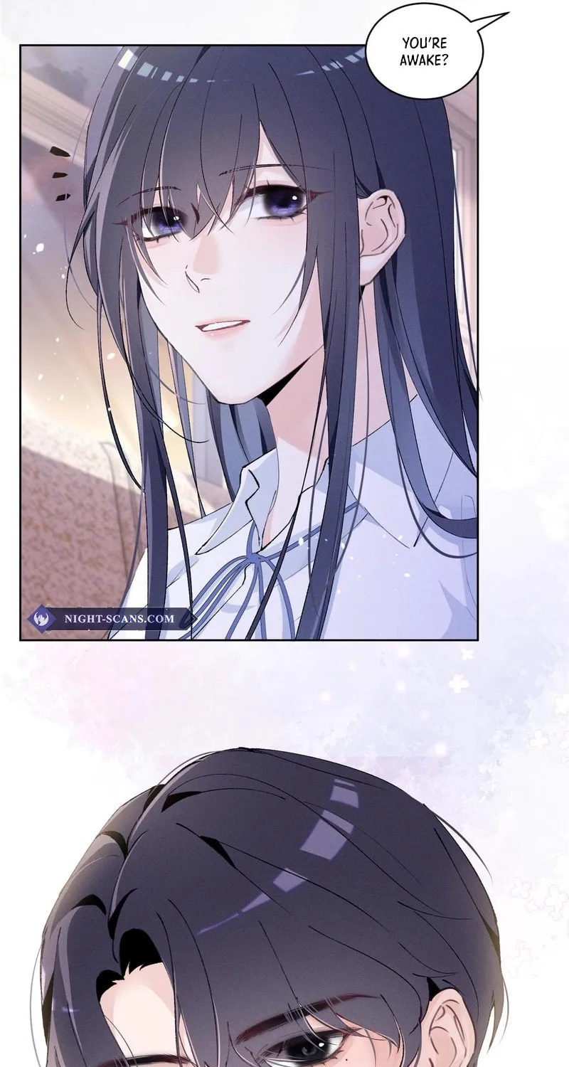 Read Beneath the Lady’s Mask chapter 16 image 44 on Lezhin