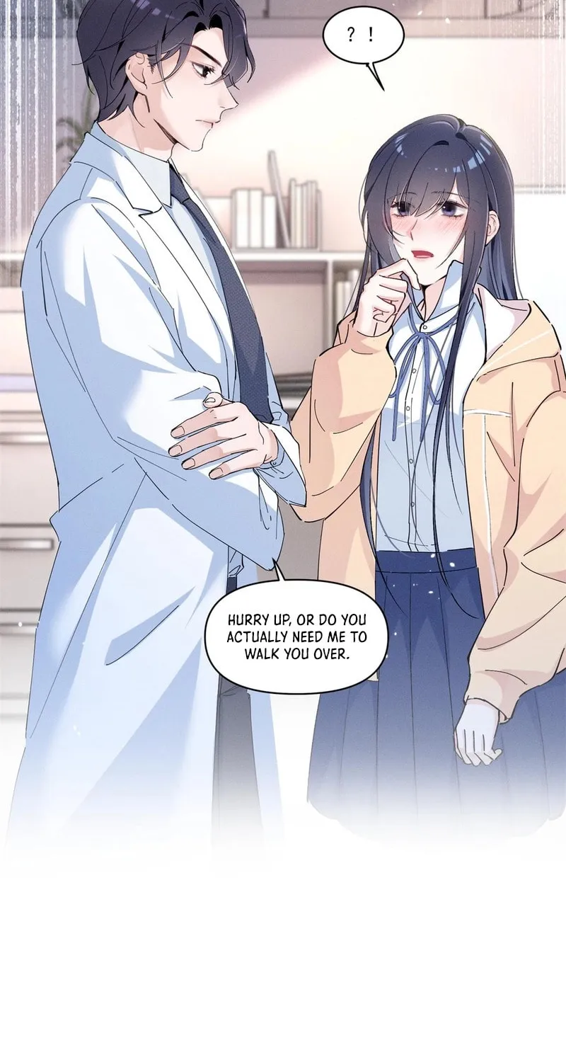 Read Beneath the Lady’s Mask chapter 16 image 5 on Lezhin