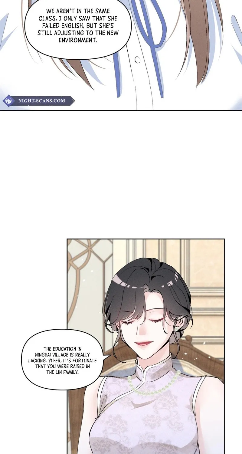 Read Beneath the Lady’s Mask chapter 16 image 54 on Lezhin