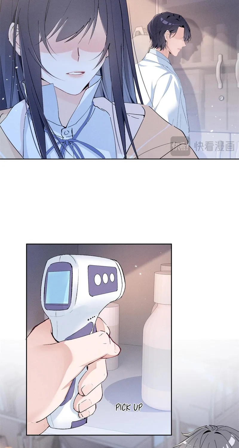 Read Beneath the Lady’s Mask chapter 16 image 7 on Lezhin