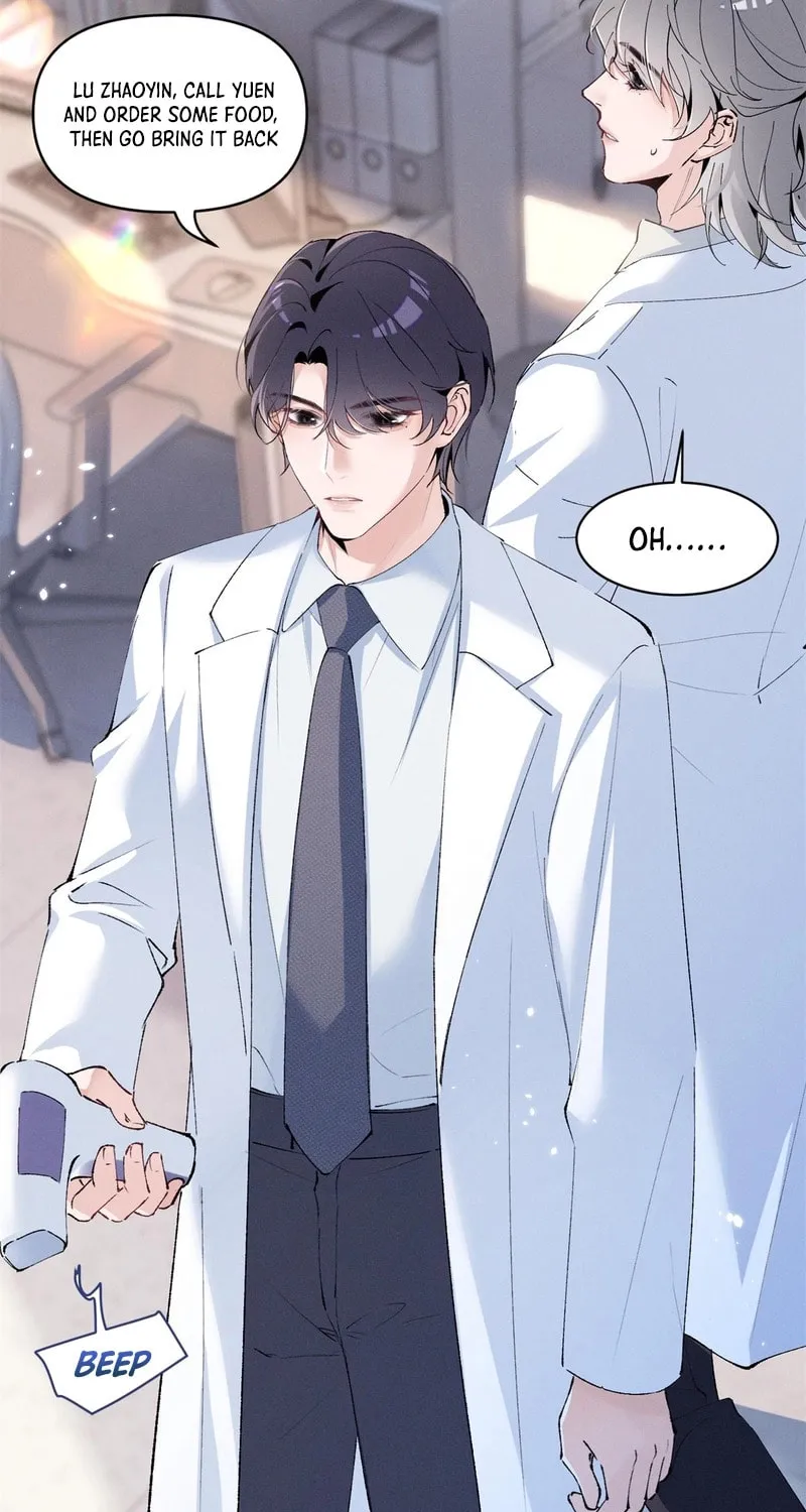 Read Beneath the Lady’s Mask chapter 16 image 8 on Lezhin