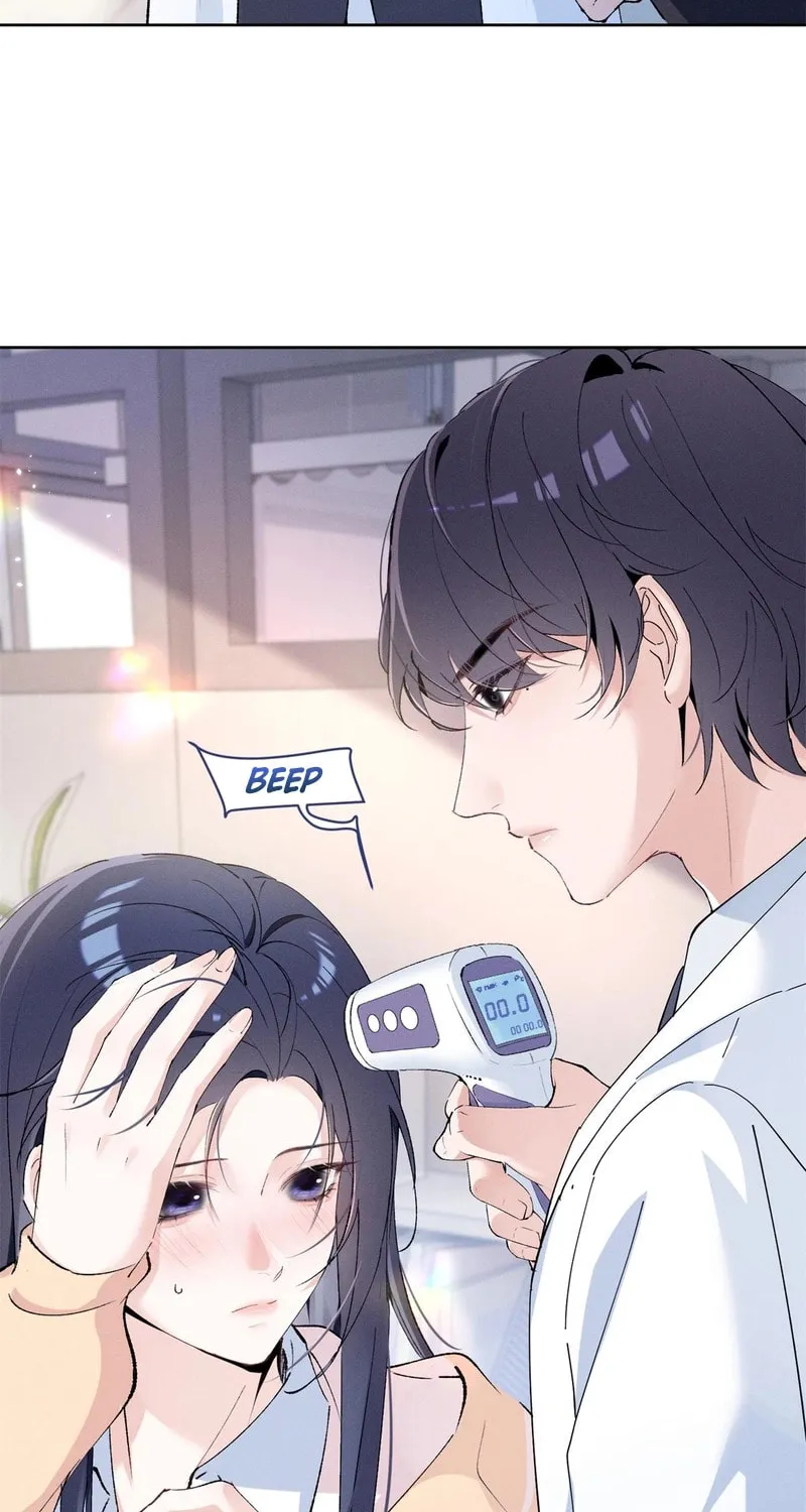 Read Beneath the Lady’s Mask chapter 16 image 9 on Lezhin