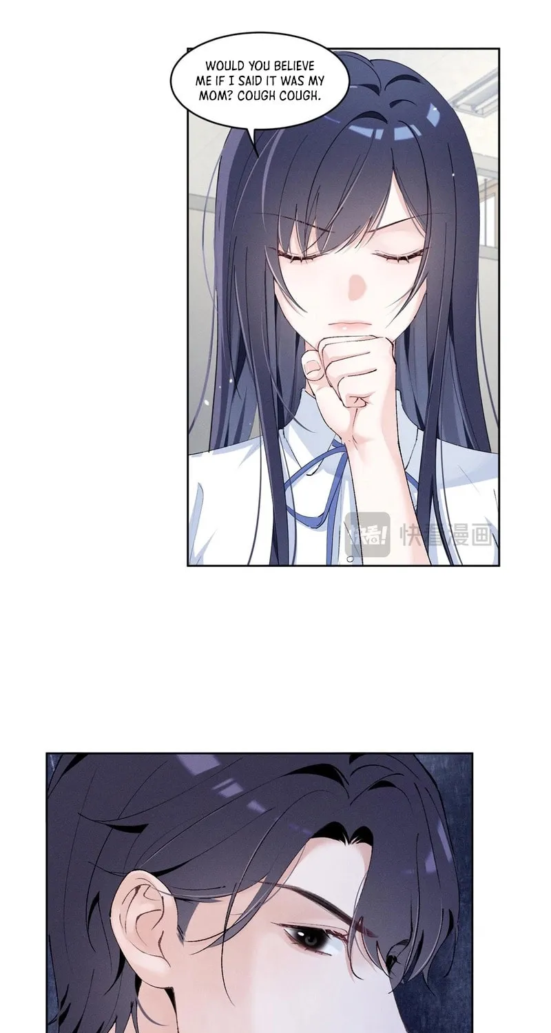 Read Beneath the Lady’s Mask chapter 17 image 10 on Lezhin