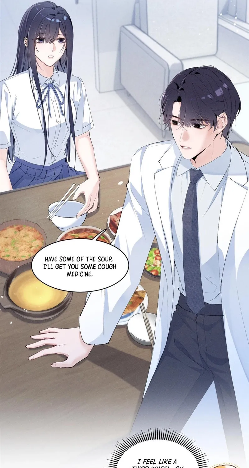 Read Beneath the Lady’s Mask chapter 17 image 12 on Lezhin