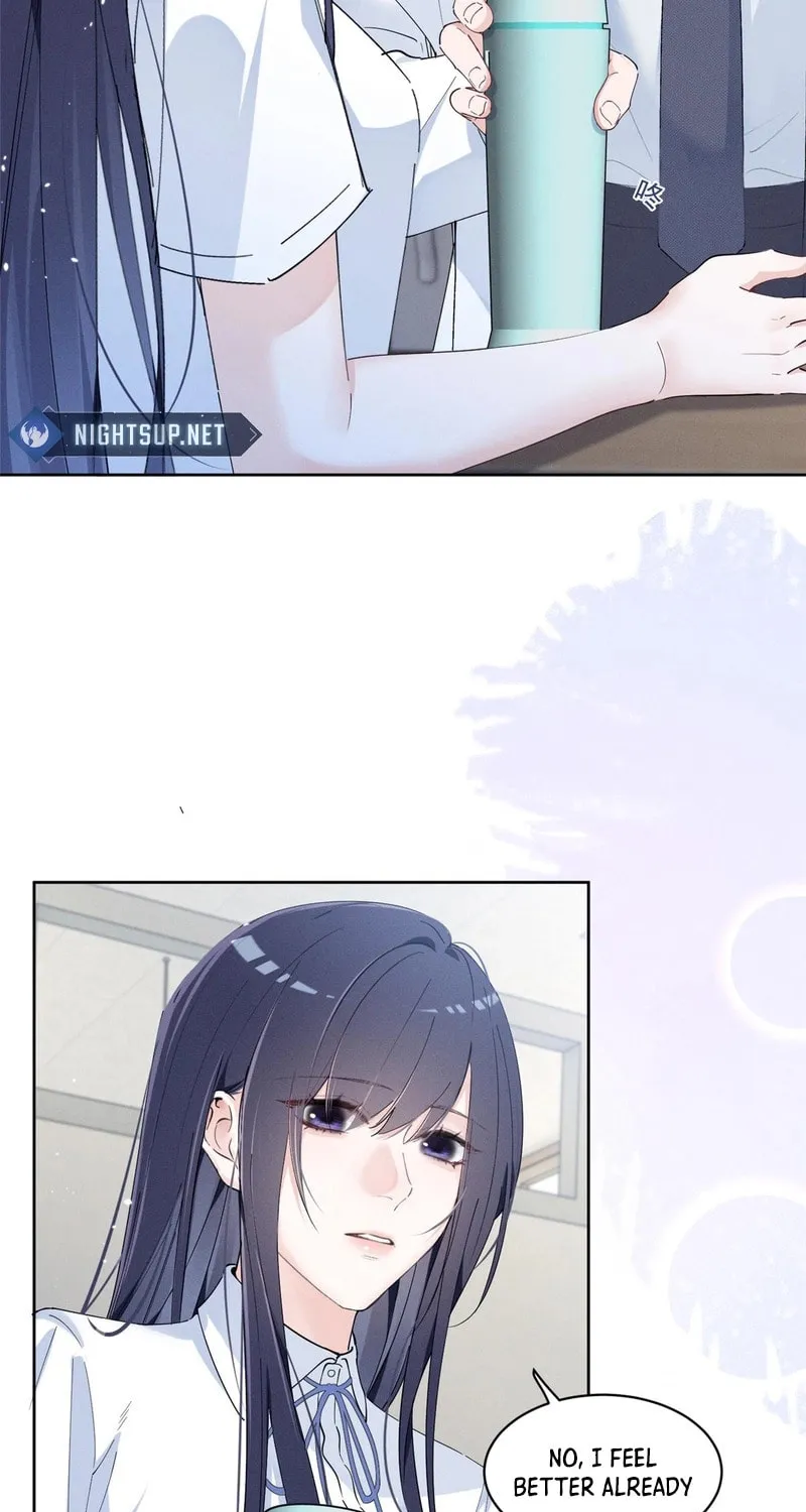 Read Beneath the Lady’s Mask chapter 17 image 14 on Lezhin