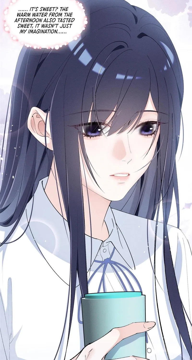 Read Beneath the Lady’s Mask chapter 17 image 16 on Lezhin