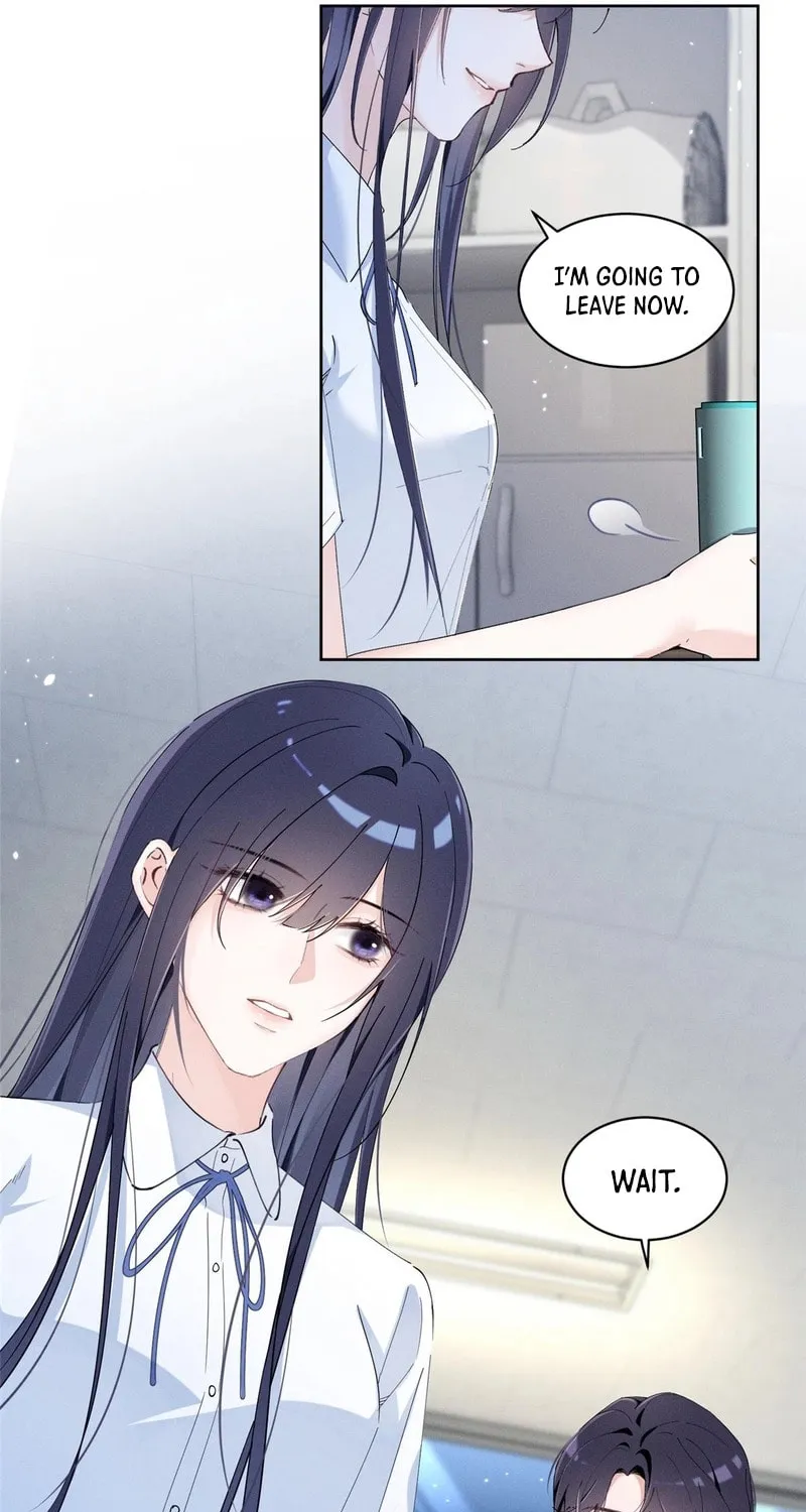 Read Beneath the Lady’s Mask chapter 17 image 18 on Lezhin
