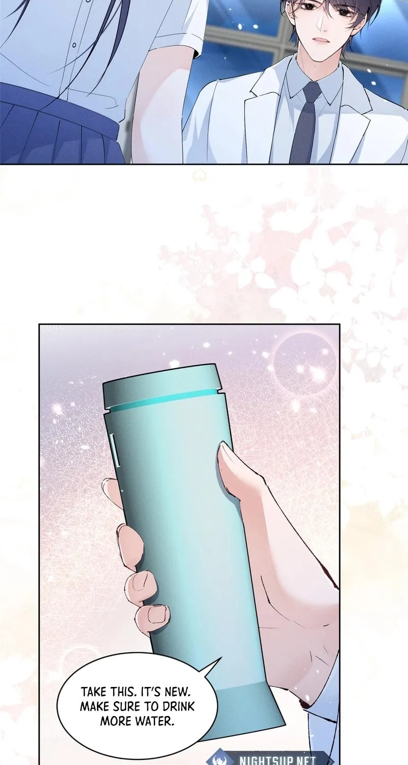 Read Beneath the Lady’s Mask chapter 17 image 19 on Lezhin