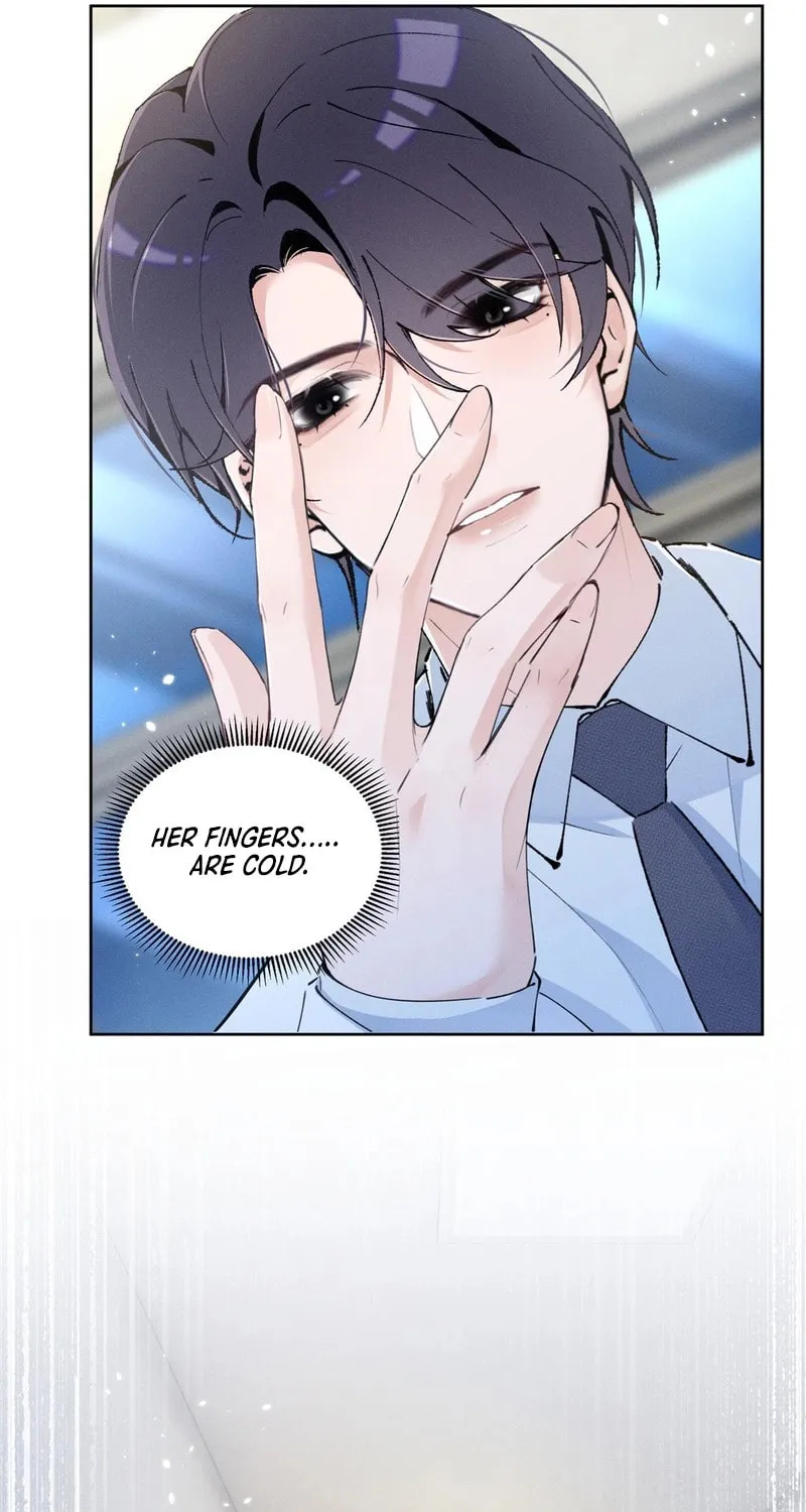 Read Beneath the Lady’s Mask chapter 17 image 24 on Lezhin